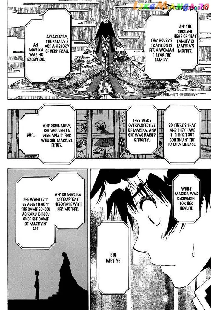 Nisekoi Chapter 182 image 04_optimized